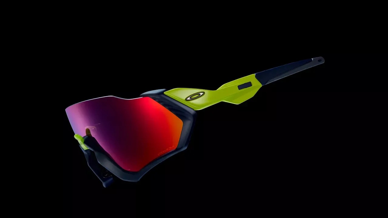 New 2018 Oakley Flight Jacket and Field Jacket Sunglasses Seven
